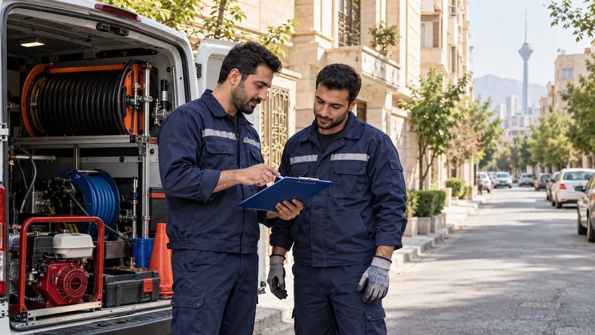 ثبت‌نام سرویس‌کار در چاه یار؛ شرایط و مراحل درخواست همکاری